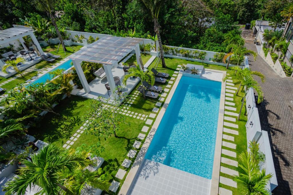 Luxury Villa in Uluwatu | Gandum Villa Complex in Bali, Indonesia