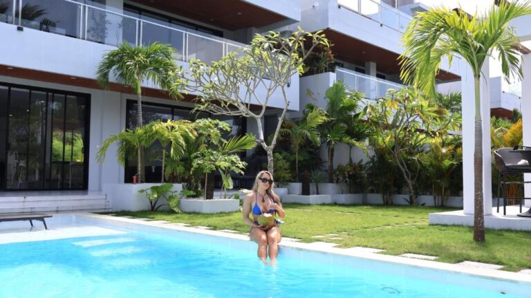 Boutique Hotel & Villas in Uluwatu