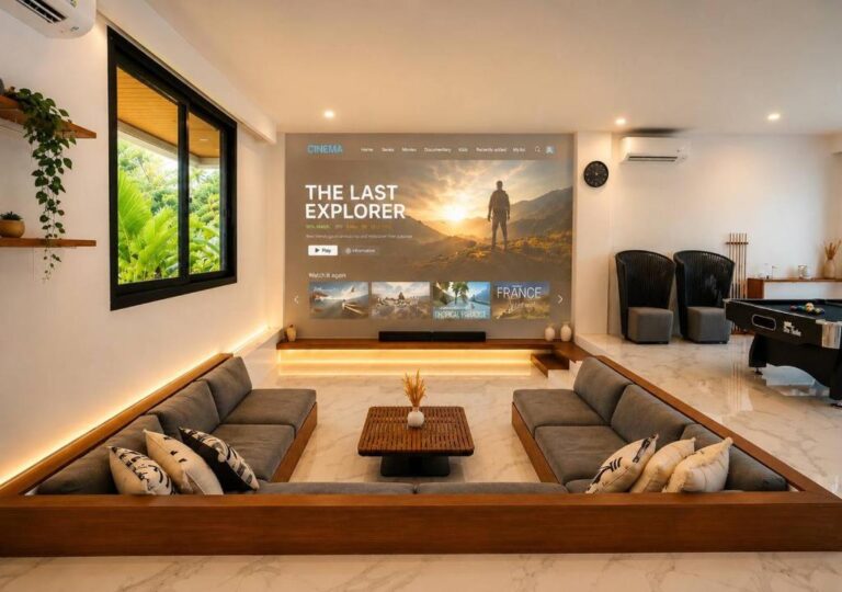Boutique Hotel & Villas in Uluwatu