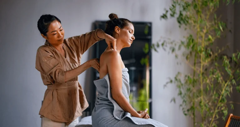 Spa in Uluwatu | Gandum Wellness & Luxury Spa, Bali, Indonesia