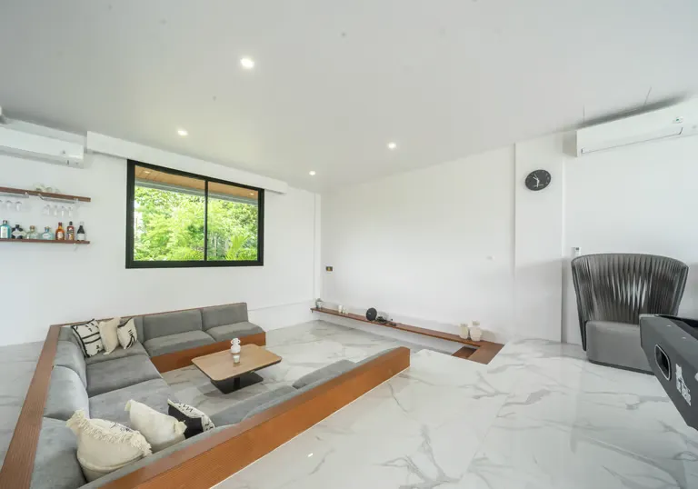 cinema room bali Gandum1
