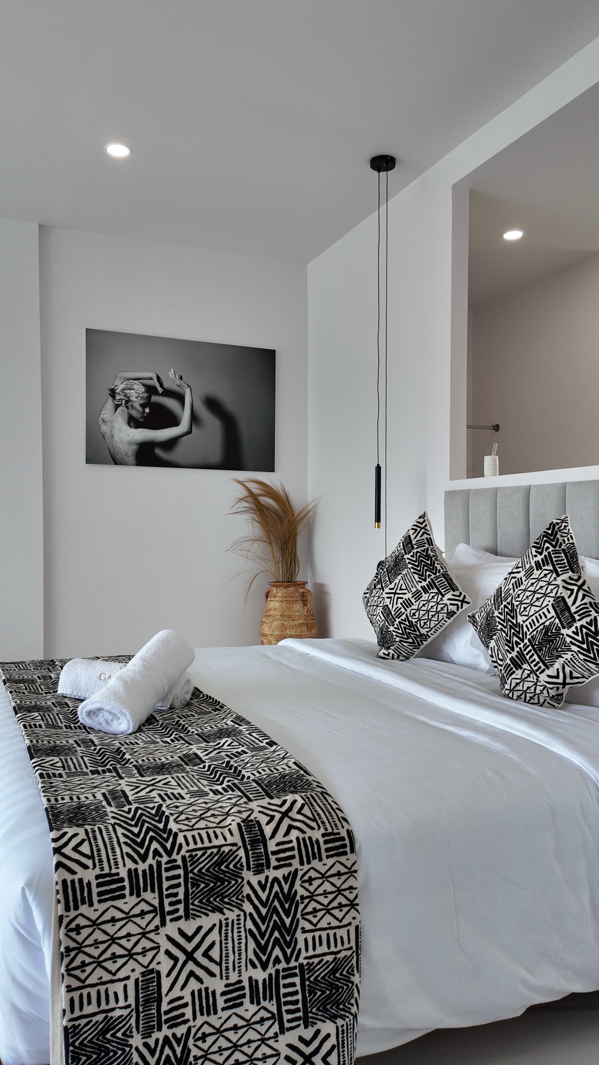 Luxury Suite in Uluwatu
