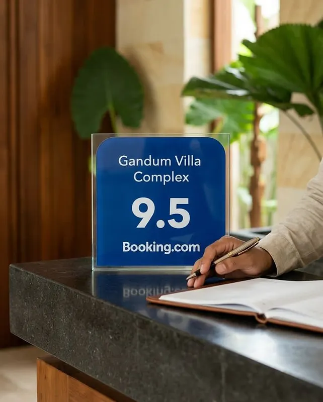 Gandum villa complex - boutique stay in Uluwatu Bali